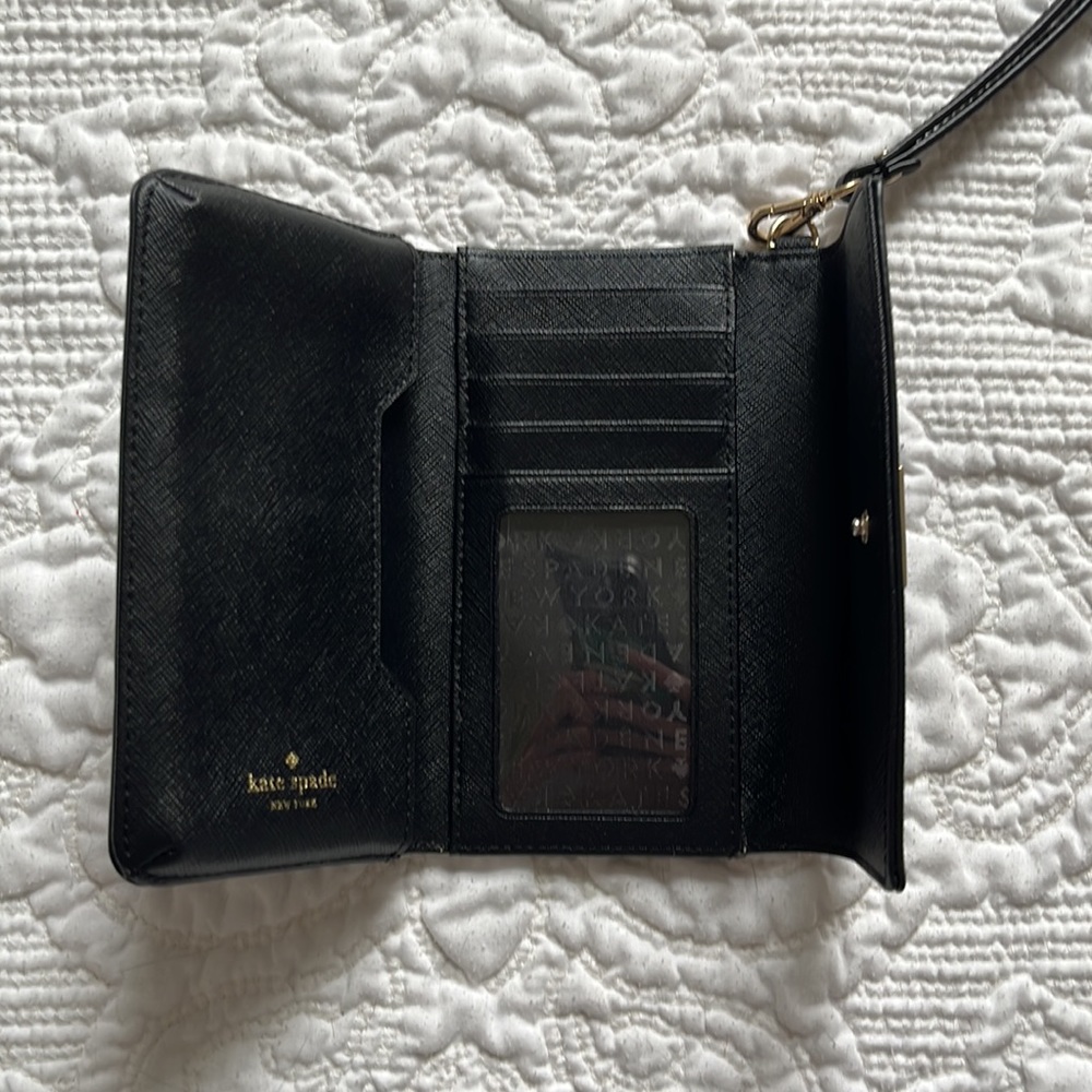 Kate Spade Wallet - Picture 5 of 6